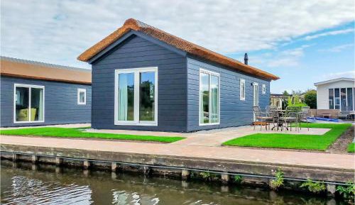 Two-Bedroom Holiday Home