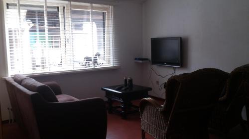 Two-Bedroom Apartment - Disability Access