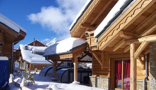 Chalet