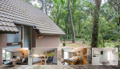 Three-Bedroom Bungalow