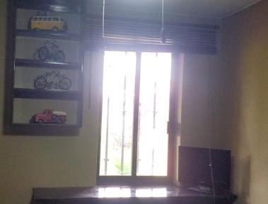 Studio with Sofa Bed
