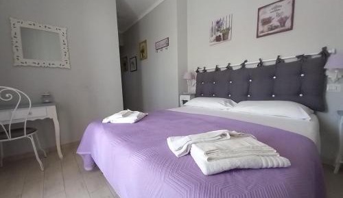 Queen Room with Balcony