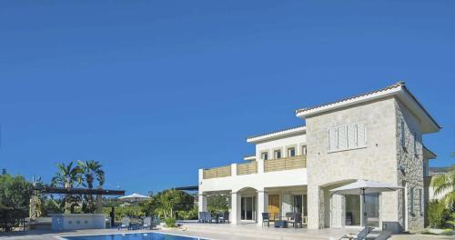 Deluxe Villa