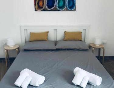 Family Room with Private Bathroom