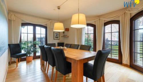 Superior Apartment with Sauna