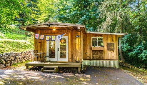one bedroom holiday home