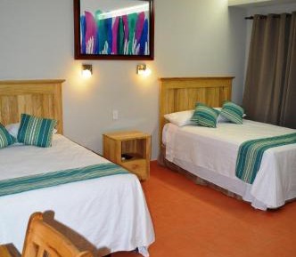 Suite with Sea View