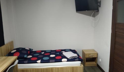 Comfort Triple Room with Shower