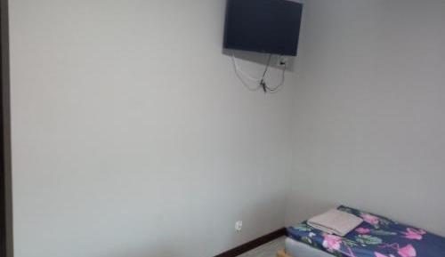 Comfort Triple Room with Shower