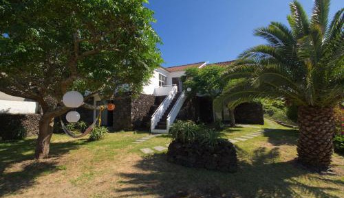 Three-Bedroom Townhouse
