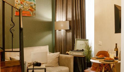 Duplex Studio