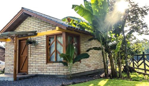 Double Room with Spa Bath