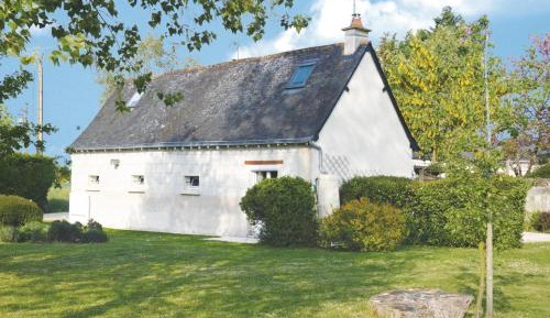 Two-Bedroom Holiday Home