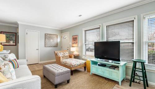 Three Bedroom holiday home 