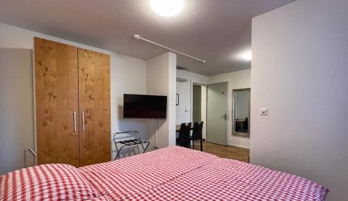 Triple Room with Shower