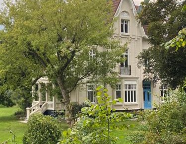 Six-Bedroom House