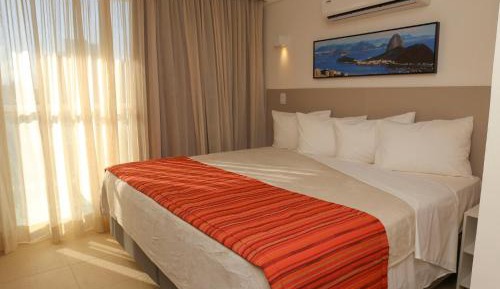 Queen Room - Disability Access