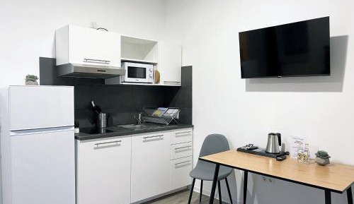Standard Studio