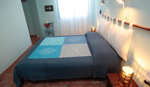 Twin Room with Shower