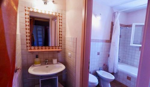 Suite with Garden View