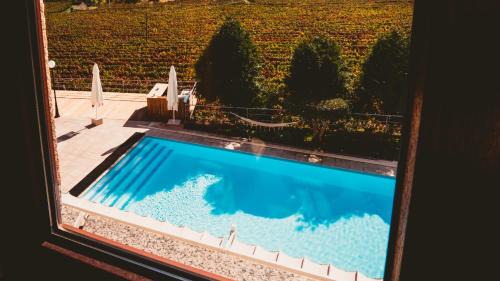 Deluxe Suite with Spa Bath