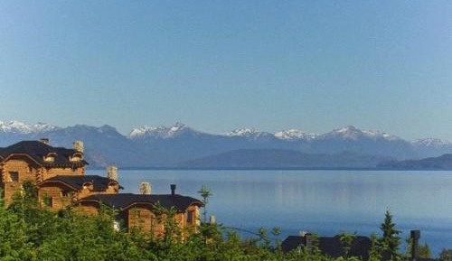 One-Bedroom Bungalow
