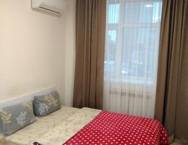 Family Room with Private Bathroom