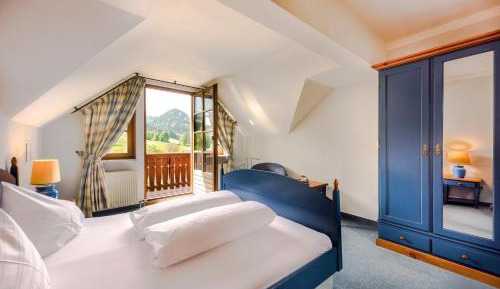 Double Room Classic