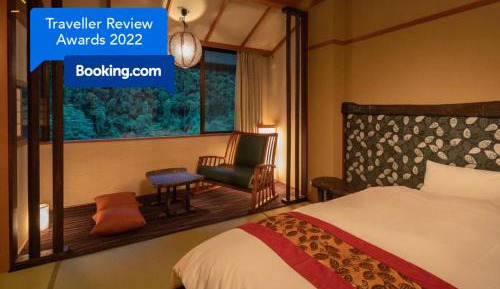 Japanese Twin Room - Non-Smoking