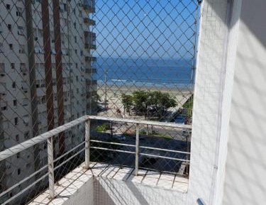 Studio Apartment with Sea View