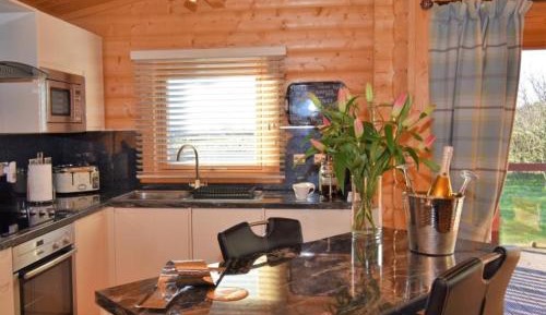 One-Bedroom Chalet