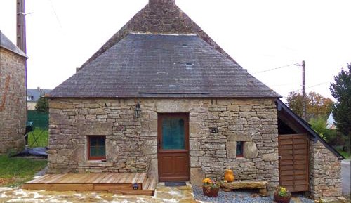 Studio with Sofa Bed