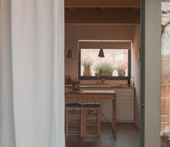 Apartment - Split Level
