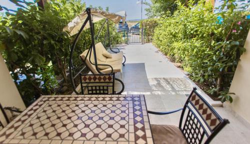 Two-Bedroom Villa