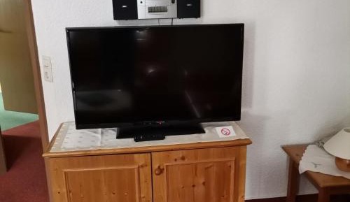 Apartment - Split Level
