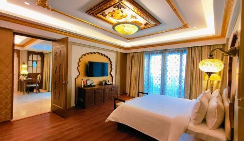 Executive Suite