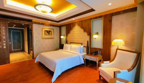 Premium King Room