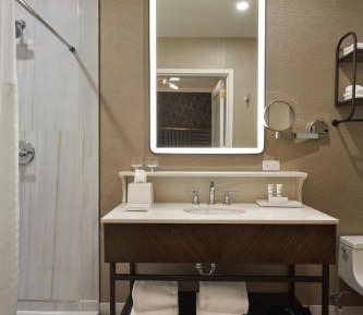 Budget Double or Twin Room