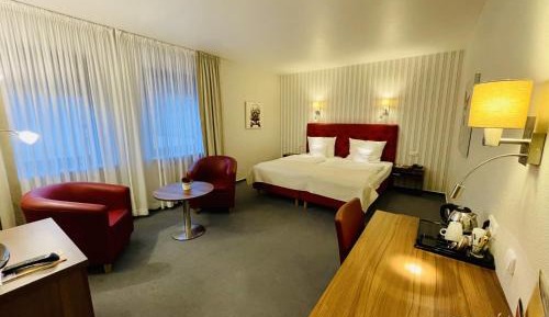 Comfort Double Room