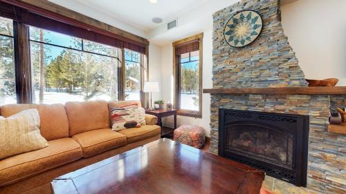 Four-Bedroom Vacation Home