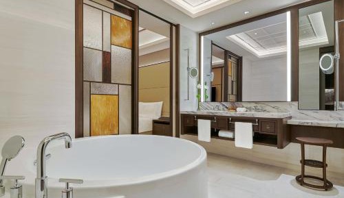 Executive Suite Twin