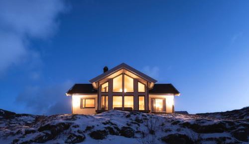 Superior Cabin