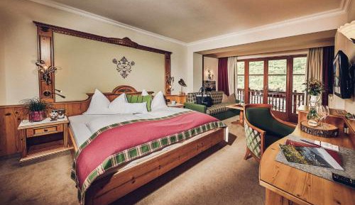 Standard  Double Room