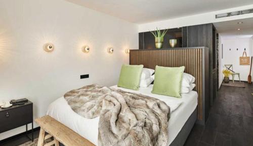 Superior Double Room with River View