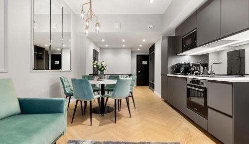 Family Suite with 2 Bedrooms