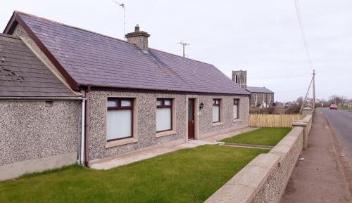 Four-Bedroom House