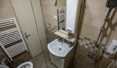 Premium Quadruple Room