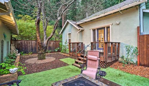 Vacation Home