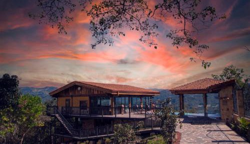 Superior Chalet