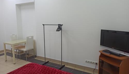 Quadruple Room with Shared Bathroom